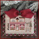 (image for) Hometown Holiday - Ice Cream Shop
